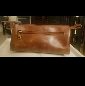 Moonsters Mini Leather Bag